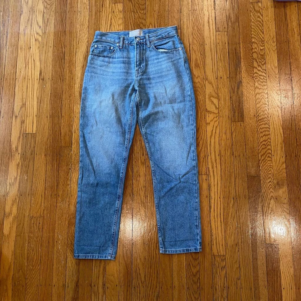 Everlane Super-Soft Jean, Sz 26